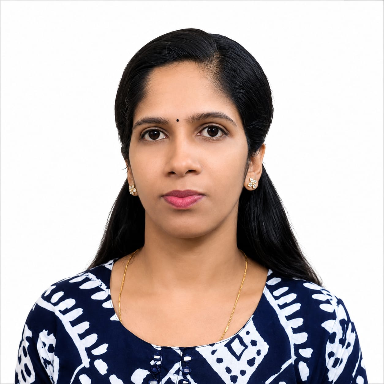 Asha Devi S